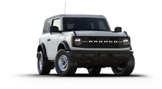 2025 Ford Bronco® External Image 5